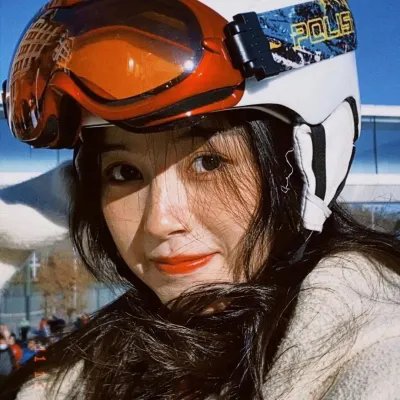 美好的意外 海报