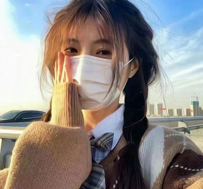最美不过遇见你 海报
